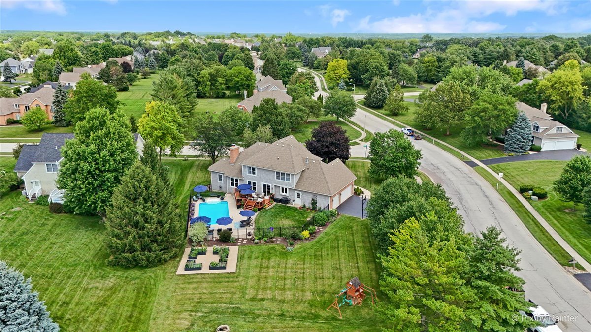 1401 Stag Trail Cary, IL 60013 - Photo 60 of 63