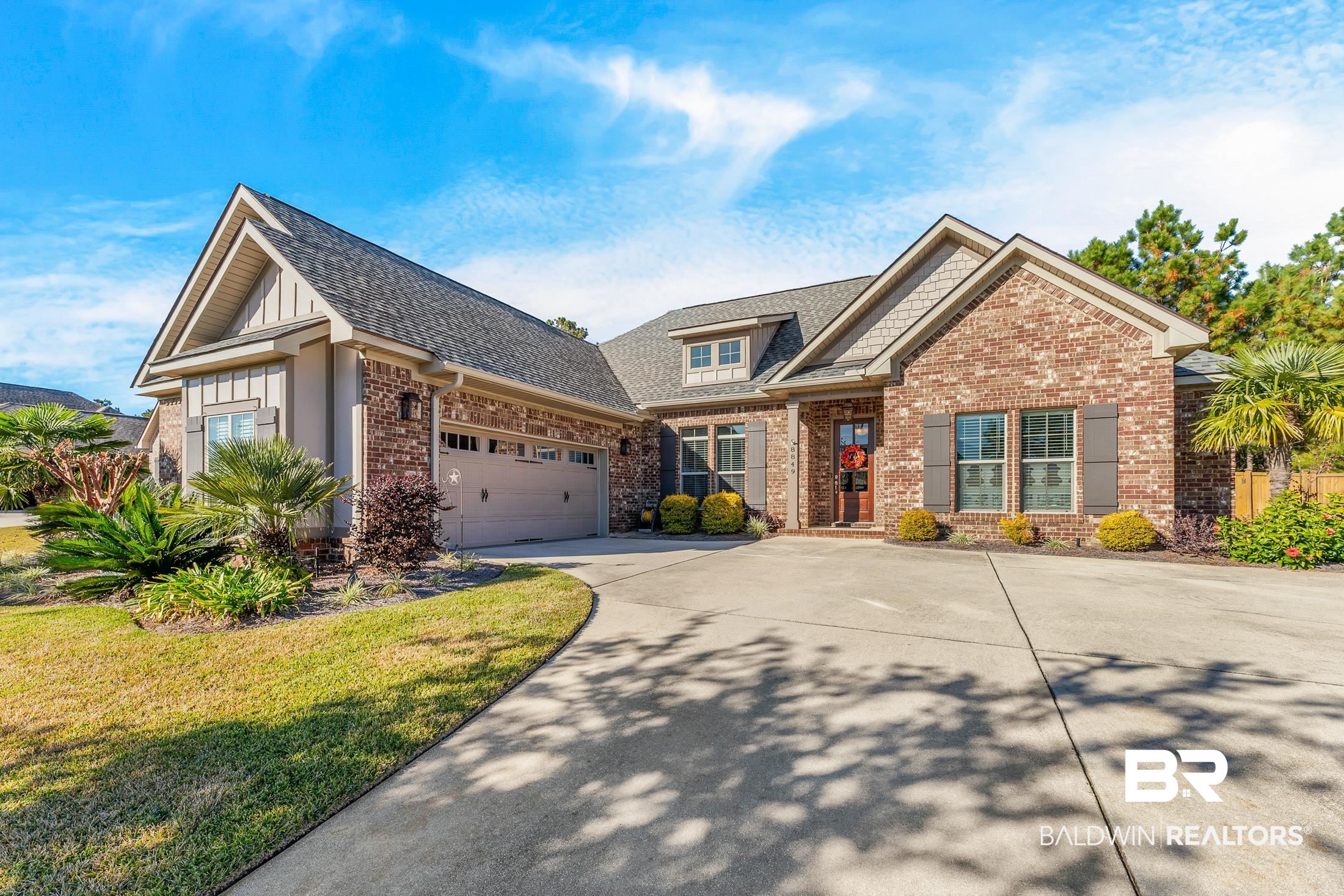 8849 Rosedown Lane Daphne, AL 36526 - Photo 1 of 37
