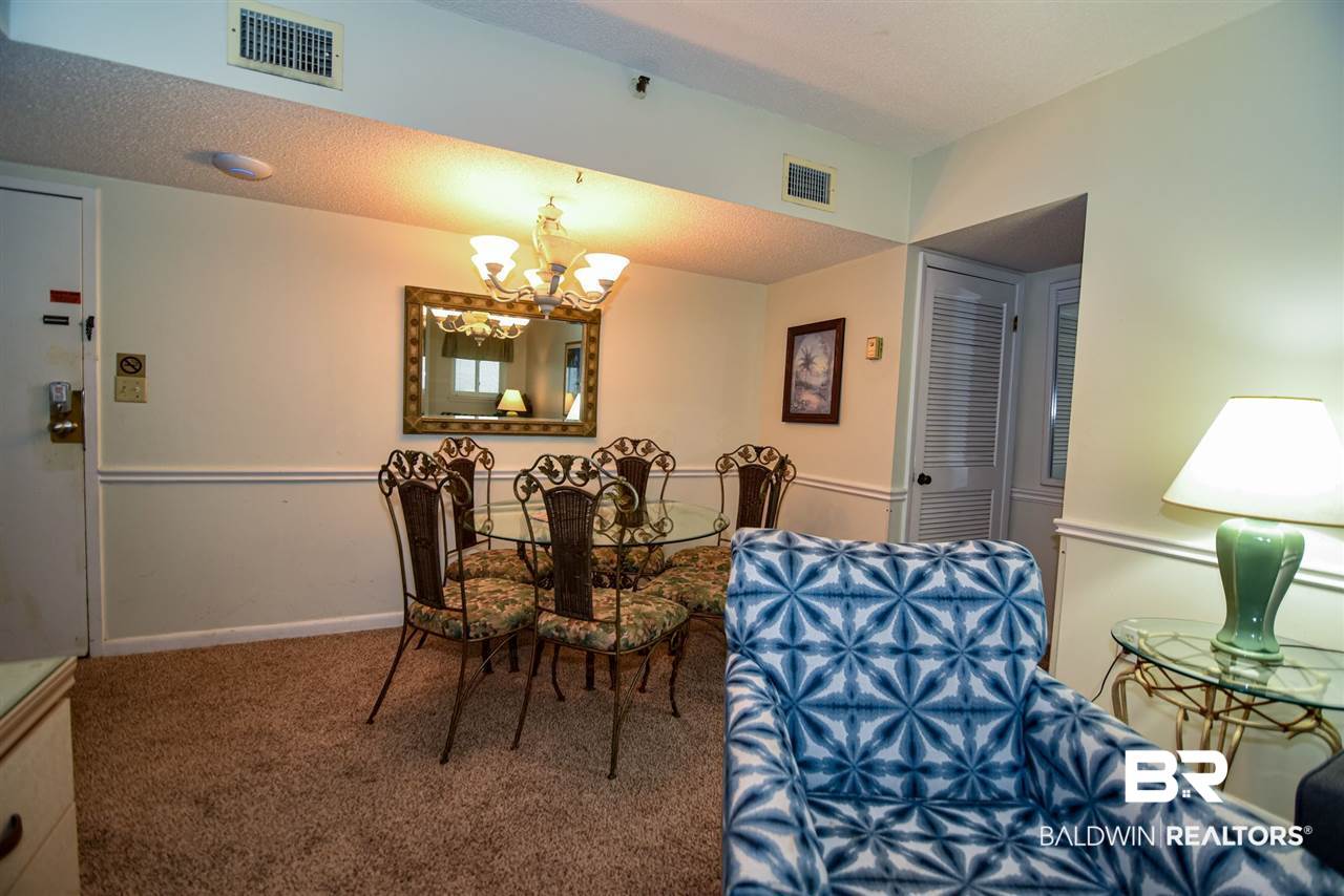 375 Plantation Road, Unit 5311 Gulf Shores, AL 36542 - Photo 4 of 18 Dining Room