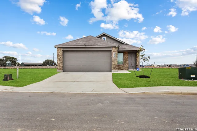 $1,650 | 5624 Jasper Street, San Antonio, TX 78223