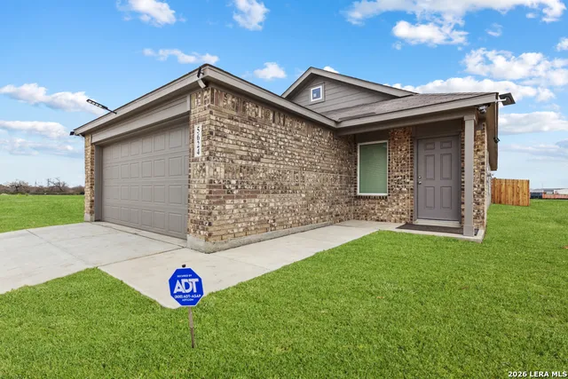 $1,650 | 5624 Jasper Street, San Antonio, TX 78223