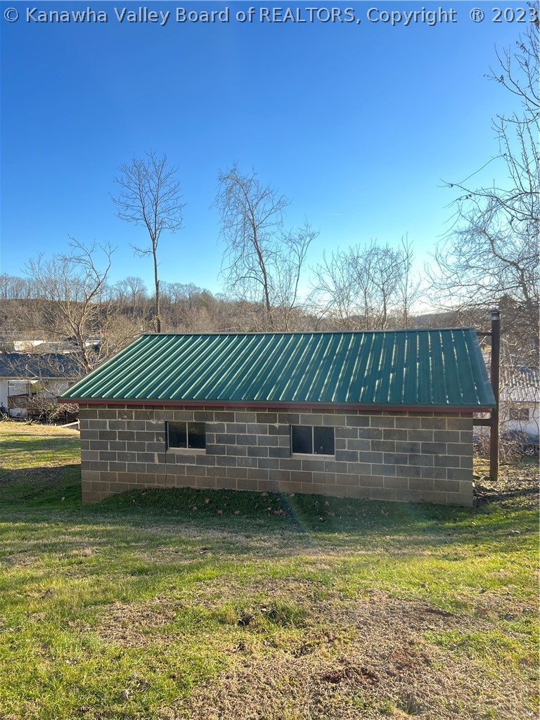 118 West Virginia Avenue Ripley, WV 25271 - Photo 22 of 22 Gallery Image 22