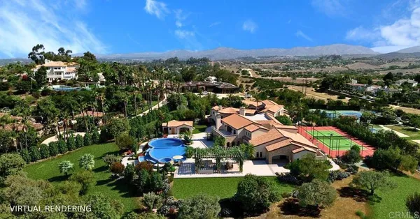 $3,649,999 | 0 Sypglass Lane, Rancho Santa Fe, CA 92067