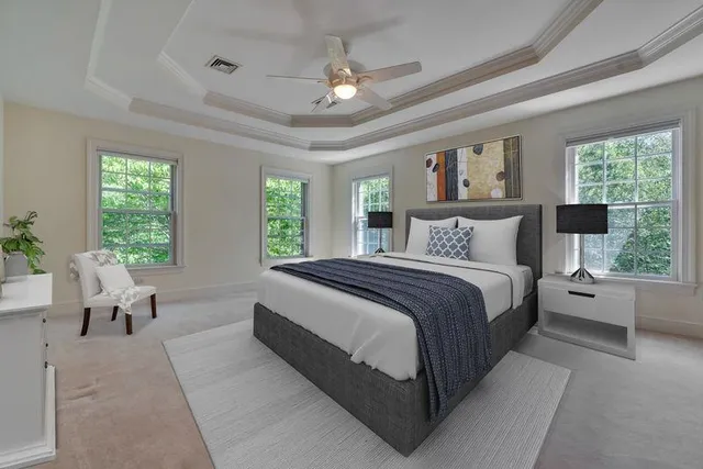 $1,900,000 | 30 Squier Drive, North Hampton, NH 03862