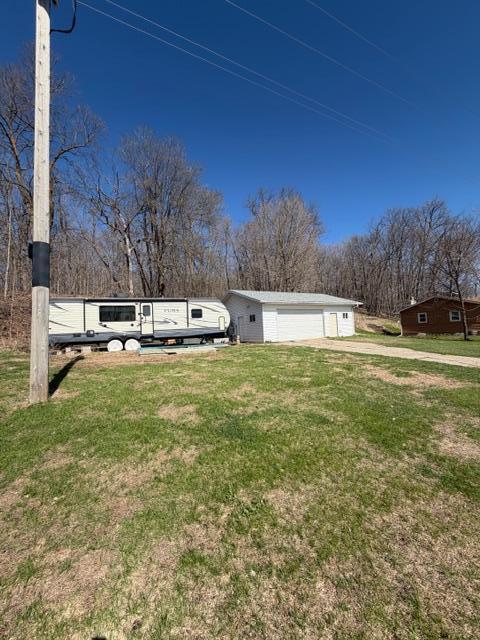 10958 Eagle Lake Road Frazee, MN 56544 - Photo 4 of 19