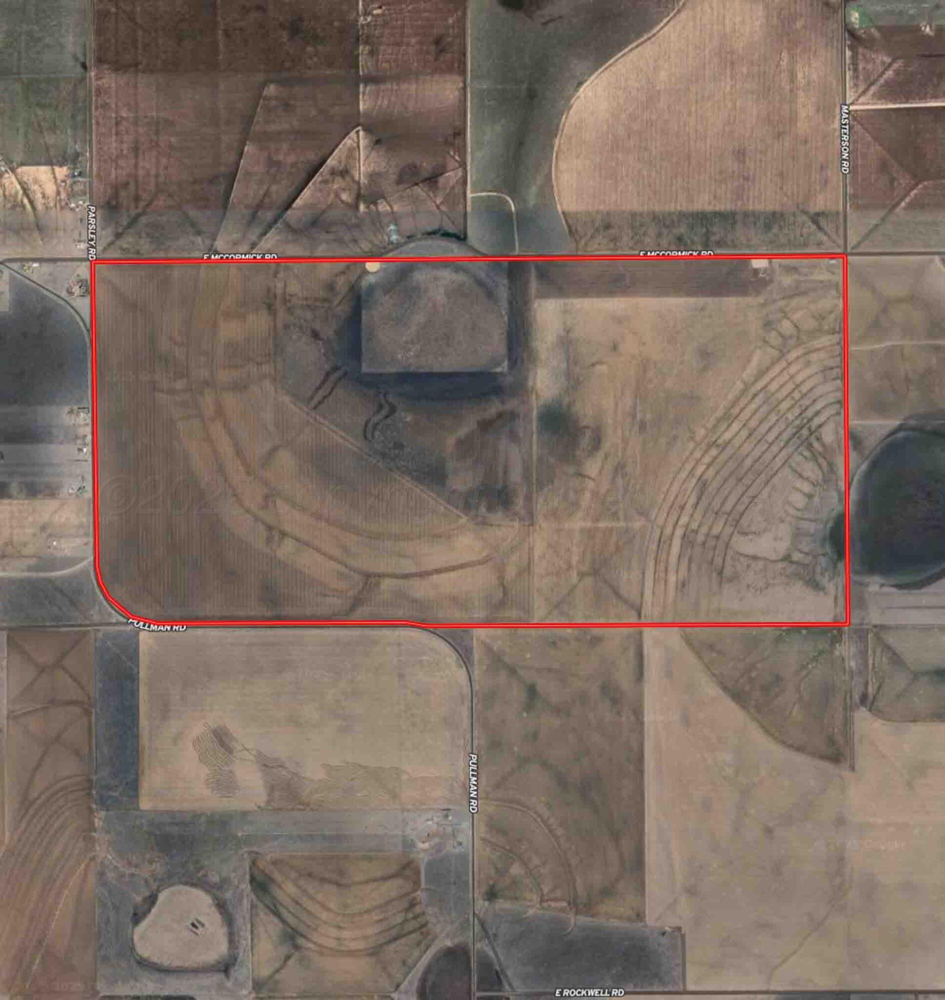 1-275.4 1-275.4 Acres Pullman Road Claude, TX 79019 - Photo 2 of 46 Friemel_3487_Pullman_Acres-1