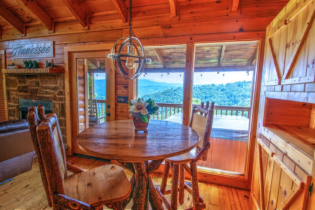 2080 Bluff Mountain Road, Unit KNOTTYNEST Sevierville, TN 37876 - Photo 12 of 25 Gallery Image 12