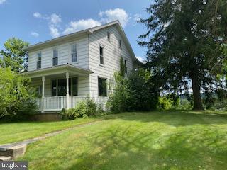 2093 Mahoning Dr East