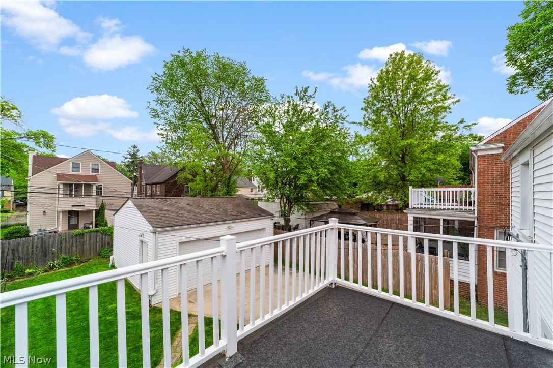 3659 Avalon Road Cleveland, OH 44120 - Photo 25 of 36
