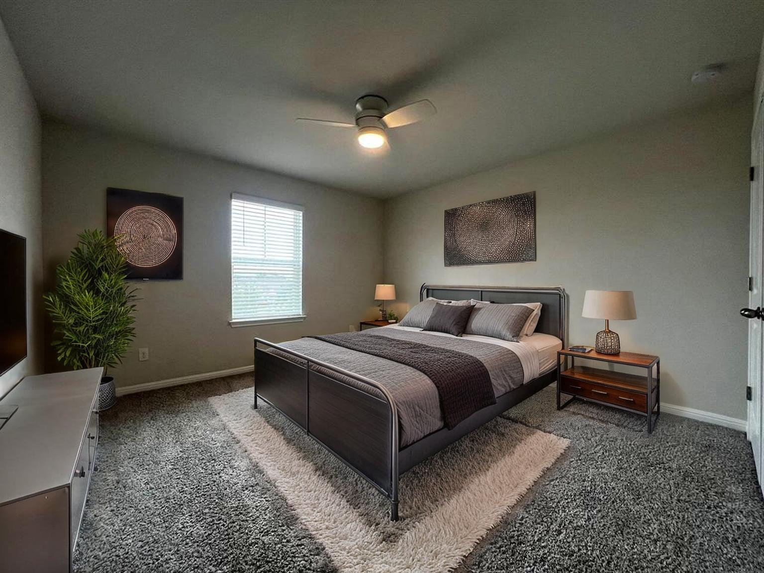 1509 Deering Run Leander, TX 78641 - Photo 28 of 40 Virtual Staging