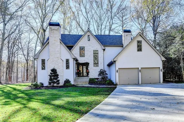 $1,750,000 | 1789 Riverside Road, Roswell, GA 30076