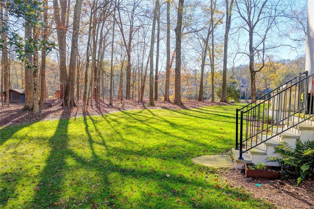 1789 Riverside Road Roswell, GA 30076 - Photo 64 of 65