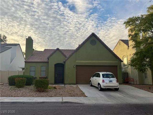 $375,000 | 2221 Ladue Drive, Las Vegas, NV 89128