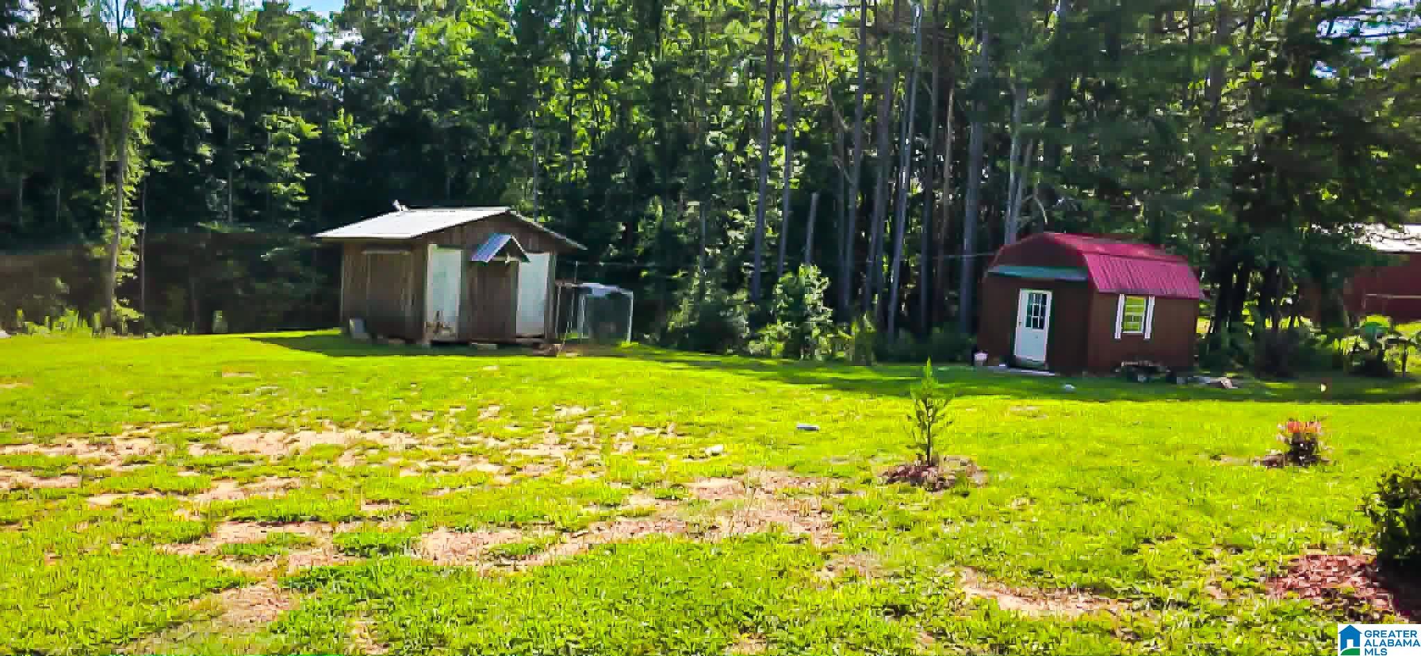 1856 Blakes Ferry Road Lineville, AL 36266 - Photo 26 of 26