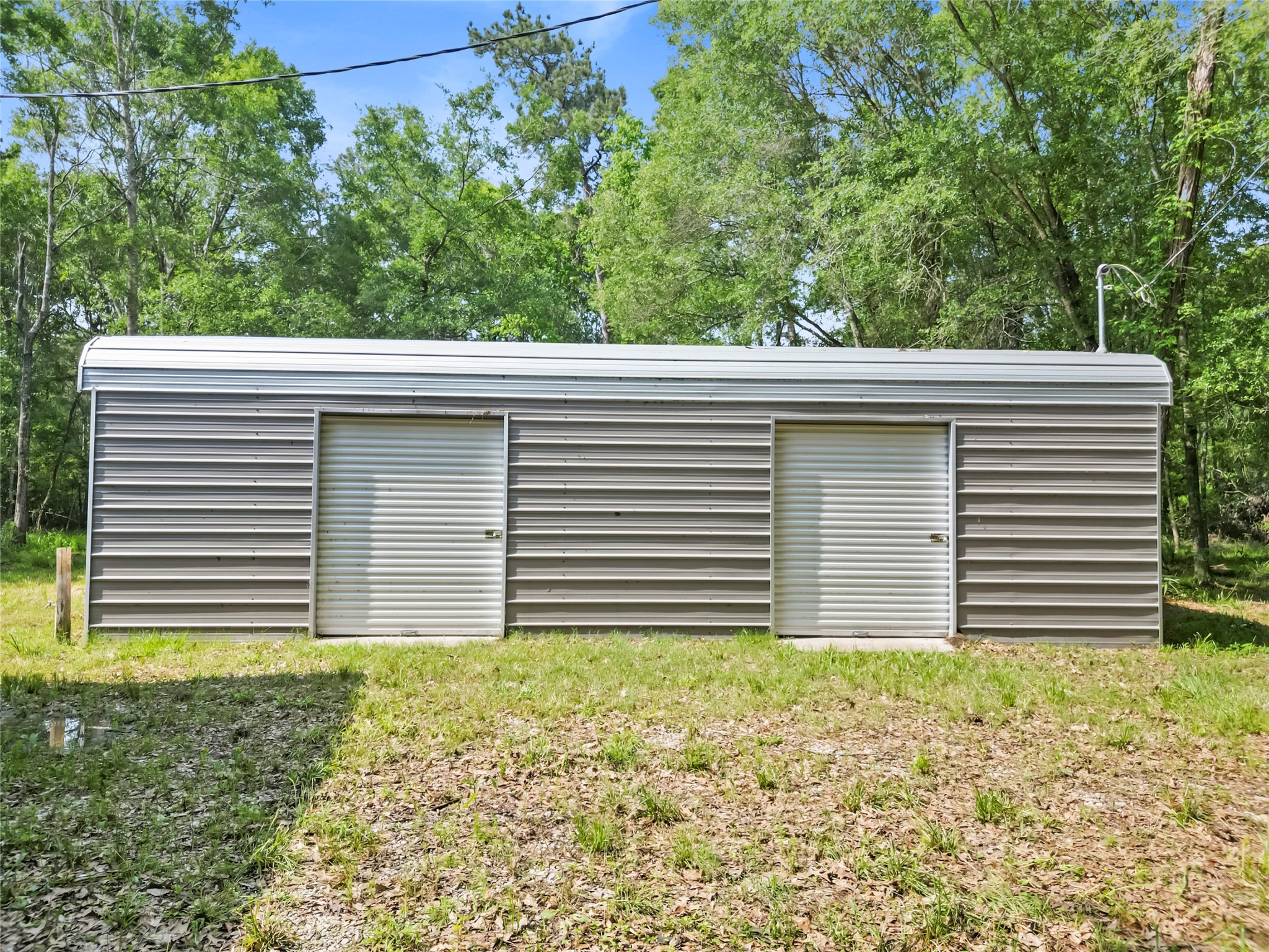 553 County Road 370 Splendora, TX 77372 - Photo 37 of 41