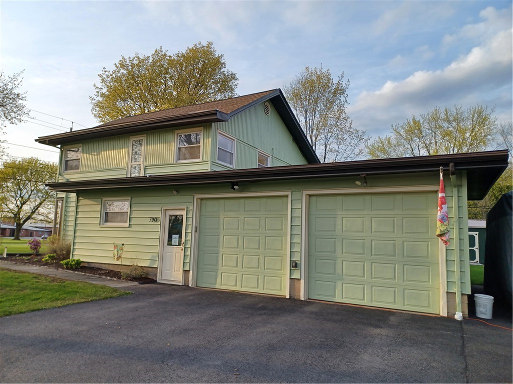790 Pinnacle Road Henrietta, NY 14534 - Photo 47 of 48