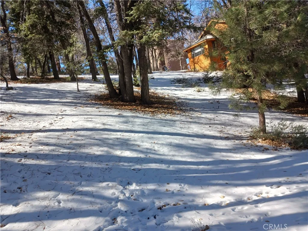 0 Columbine Drive Irvine, CA 92604 - Photo 4 of 9 a view of street with trees