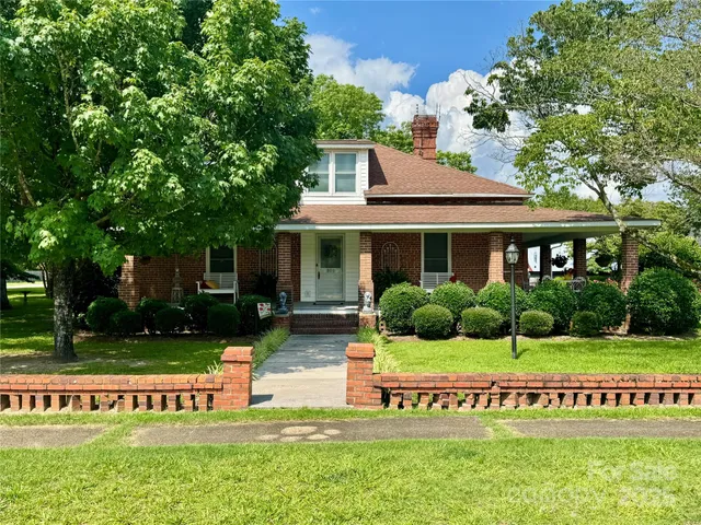 $312,000 | 300 Blackmon Street South, Bethune, SC 29009