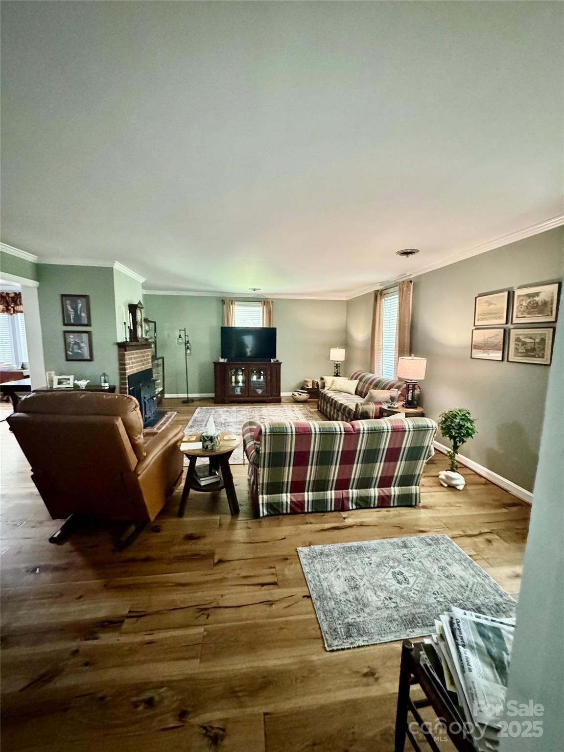 300 Blackmon Street South Bethune, SC 29009 - Photo 13 of 48