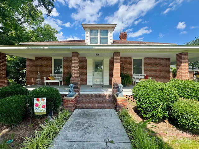 $312,000 | 300 Blackmon Street South, Bethune, SC 29009