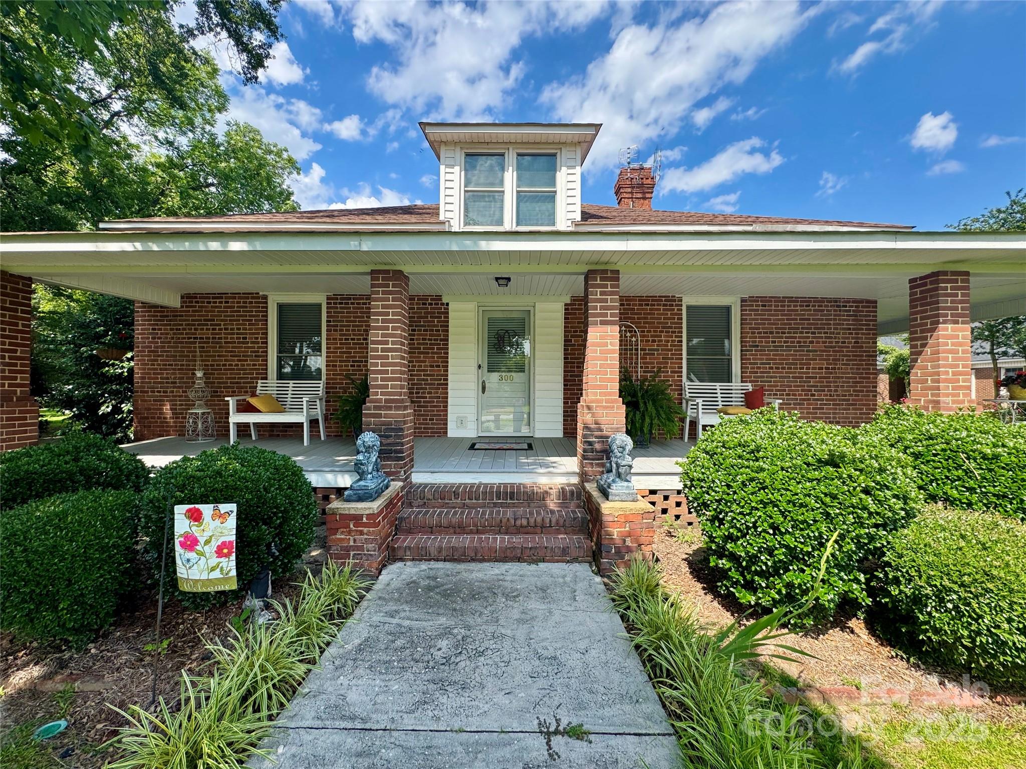 300 Blackmon Street South Bethune, SC 29009 - Photo 2 of 48