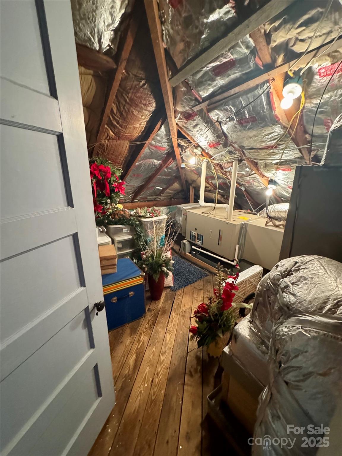 300 Blackmon Street South Bethune, SC 29009 - Photo 27 of 48