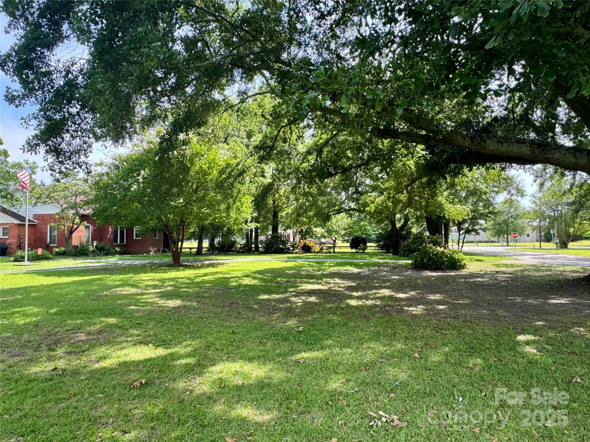 300 Blackmon Street South Bethune, SC 29009 - Photo 44 of 48