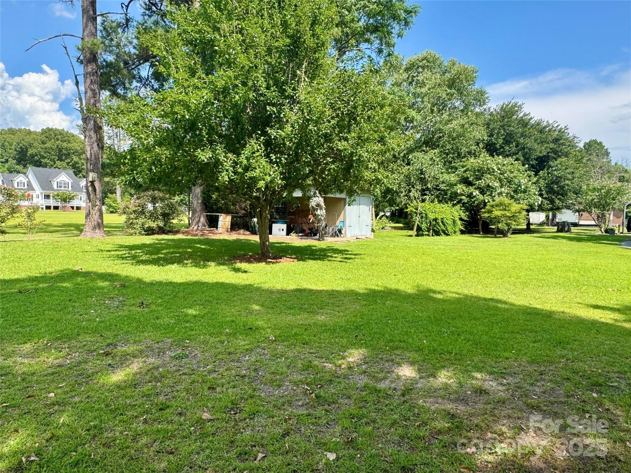 300 Blackmon Street South Bethune, SC 29009 - Photo 45 of 48