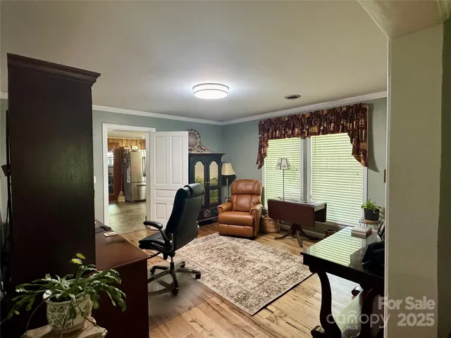 $312,000 | 300 Blackmon Street South, Bethune, SC 29009