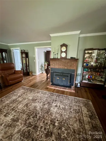 $312,000 | 300 Blackmon Street South, Bethune, SC 29009