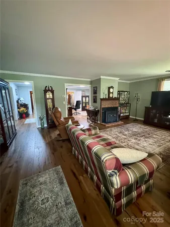 $312,000 | 300 Blackmon Street South, Bethune, SC 29009