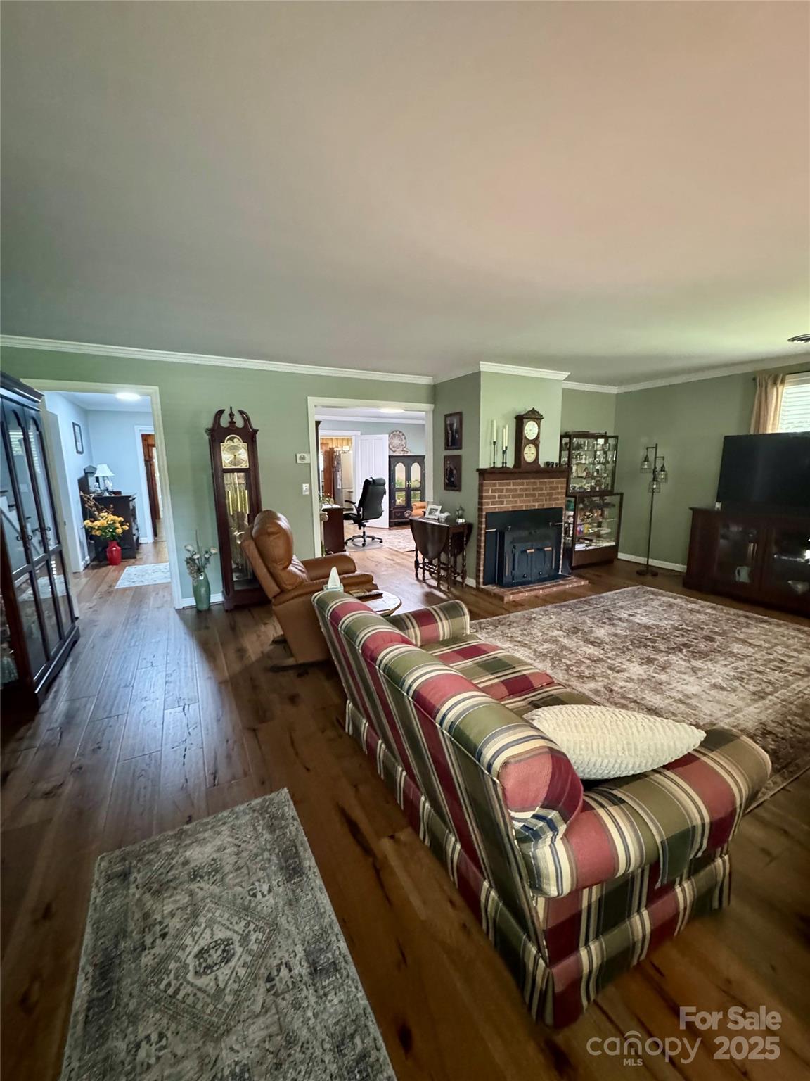 300 Blackmon Street South Bethune, SC 29009 - Photo 10 of 48