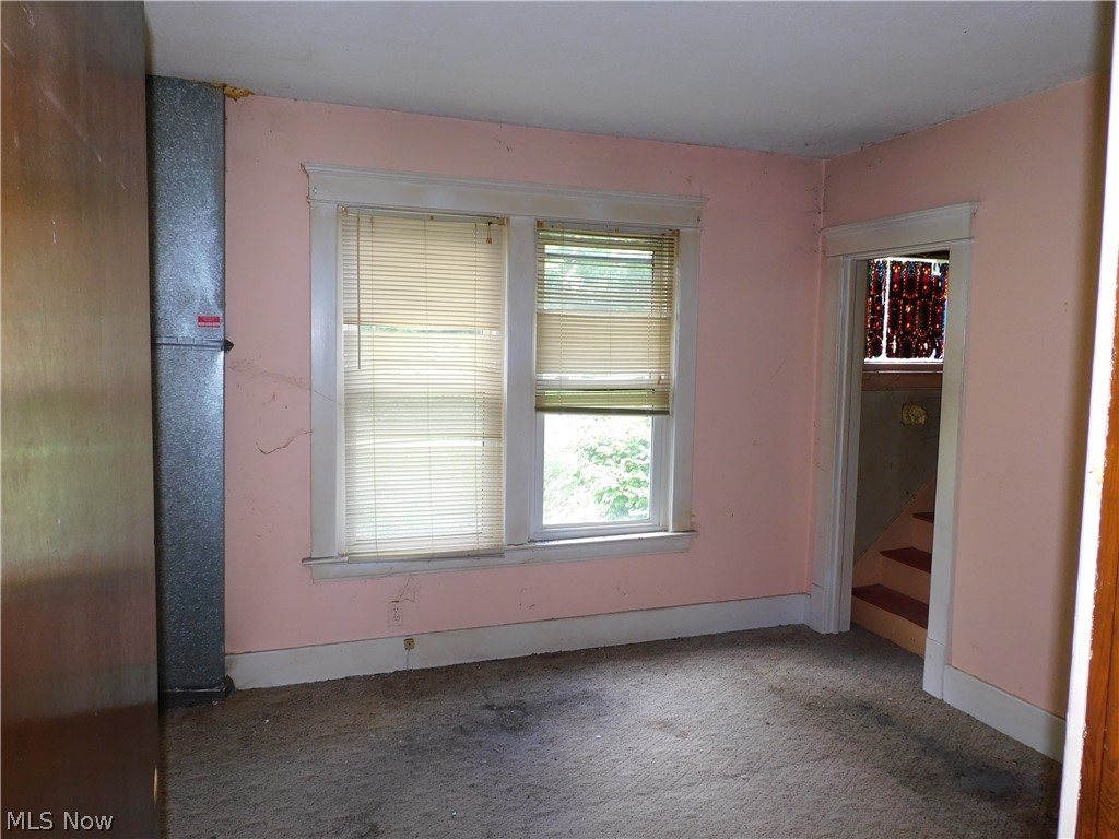 4031 South Ridge Road East Ashtabula, OH 44004 - Photo 14 of 25 bedroom 1 1st floor