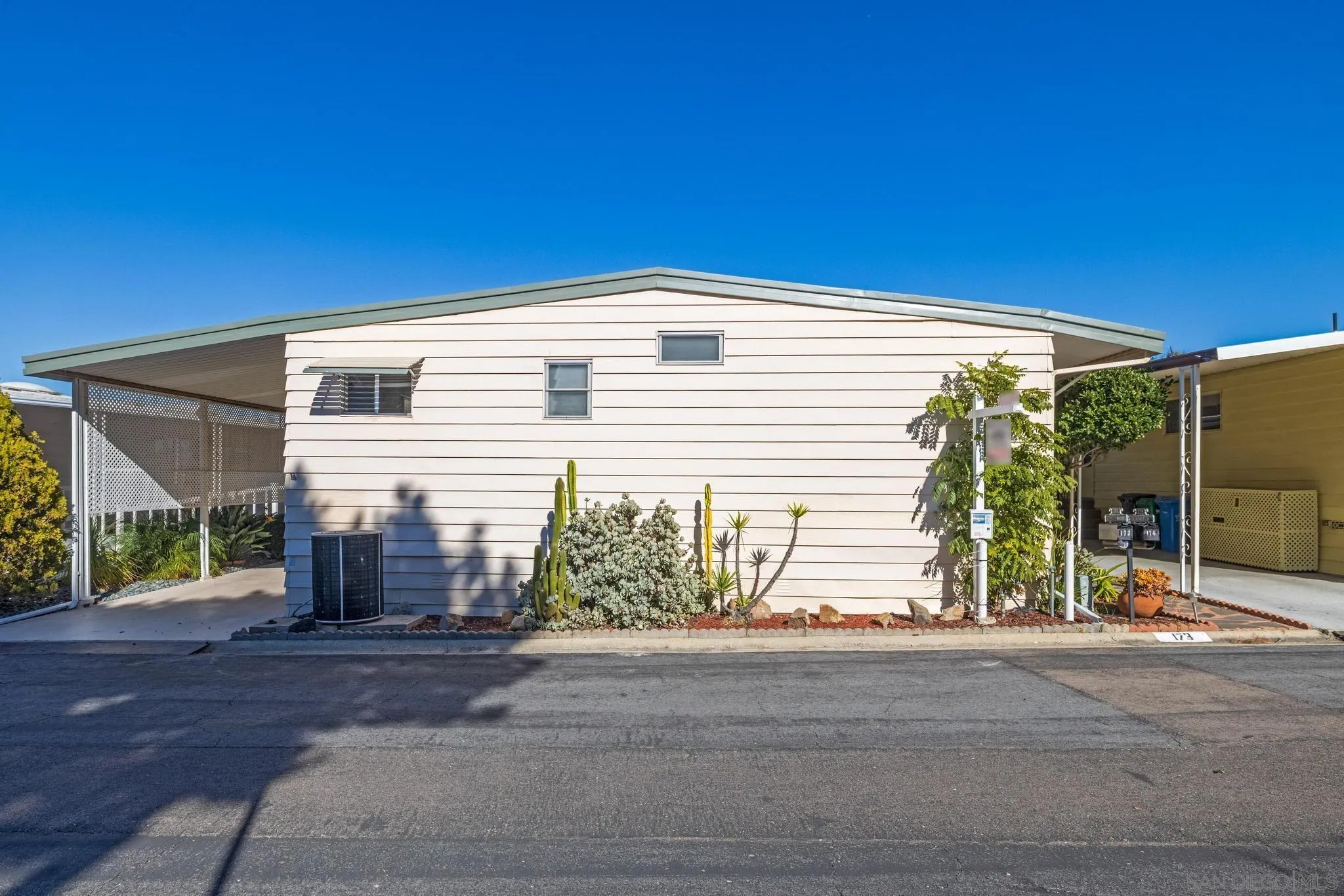 7467 Mission Gorge Road, Unit 173 Santee, CA 92071 - Photo 2 of 33