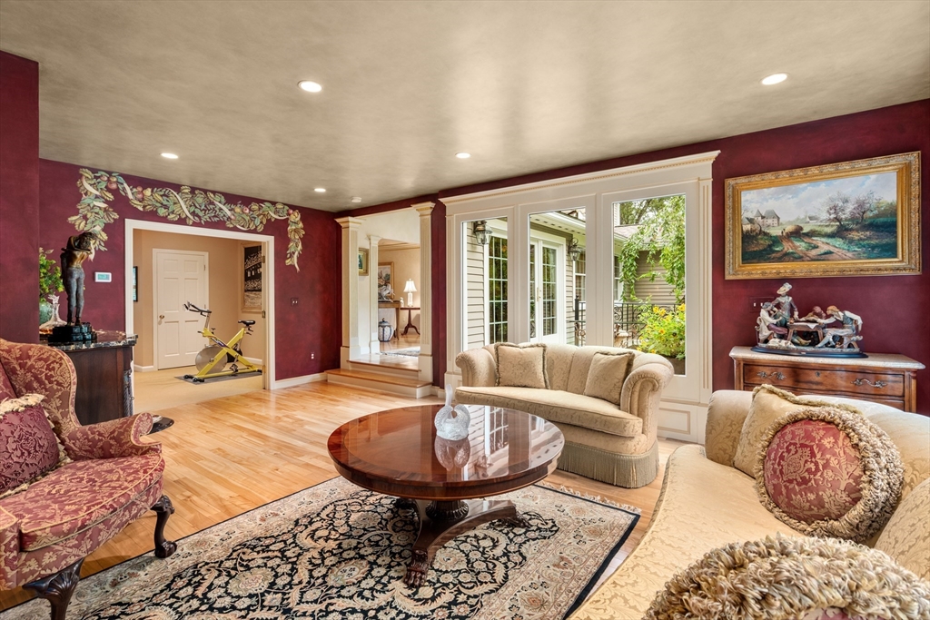 30 Kendall Road Sudbury, MA 01776 - Photo 19 of 42