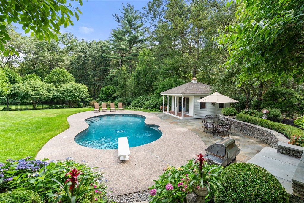 30 Kendall Road Sudbury, MA 01776 - Photo 2 of 42