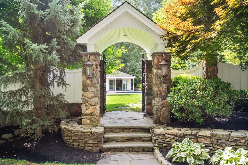 30 Kendall Road Sudbury, MA 01776 - Photo 27 of 42