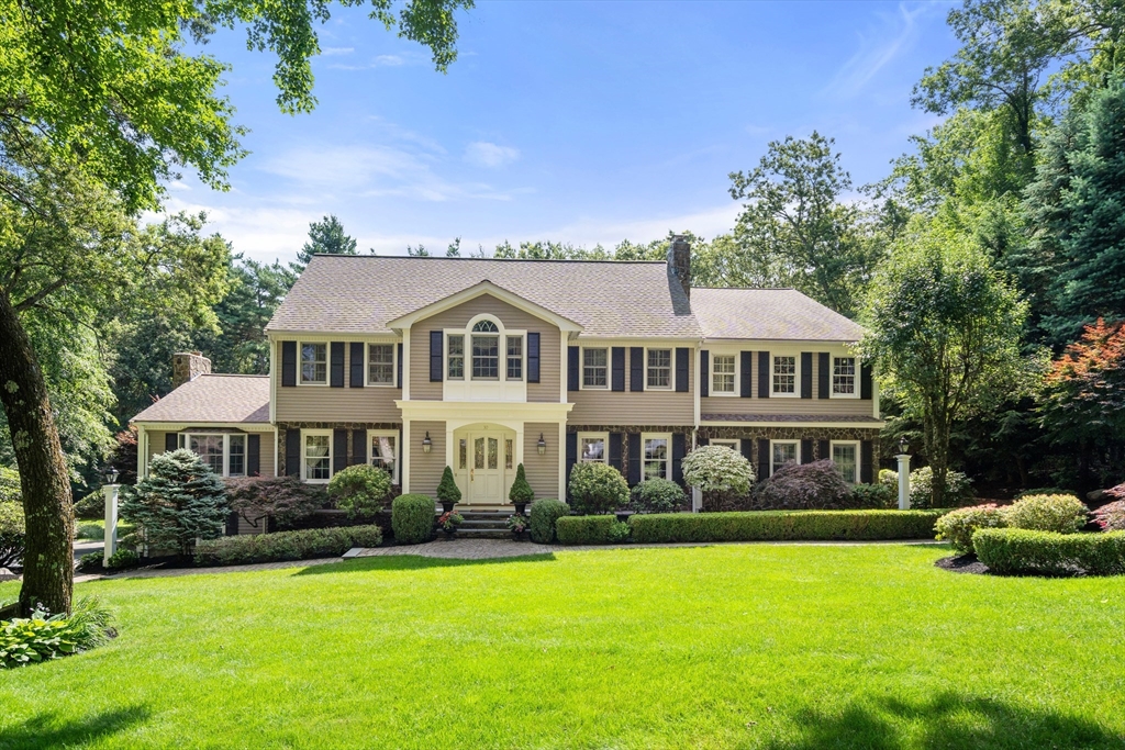 30 Kendall Road Sudbury, MA 01776 - Photo 3 of 42