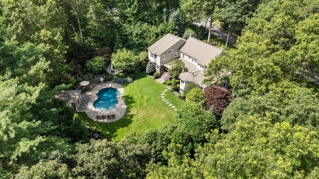 30 Kendall Road Sudbury, MA 01776 - Photo 38 of 42