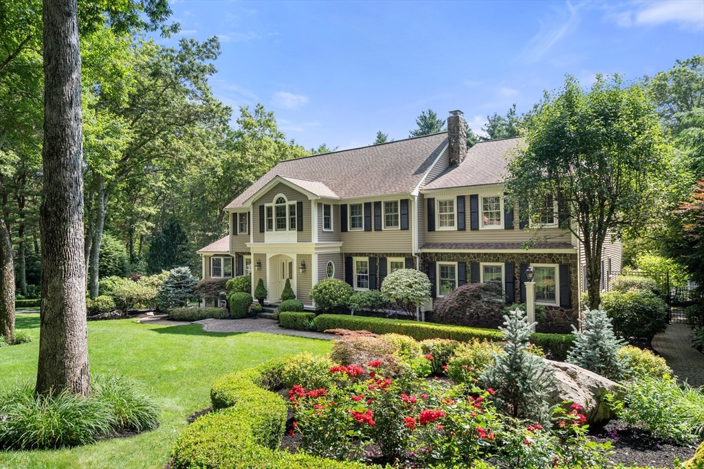 30 Kendall Road Sudbury, MA 01776 - Photo 39 of 42