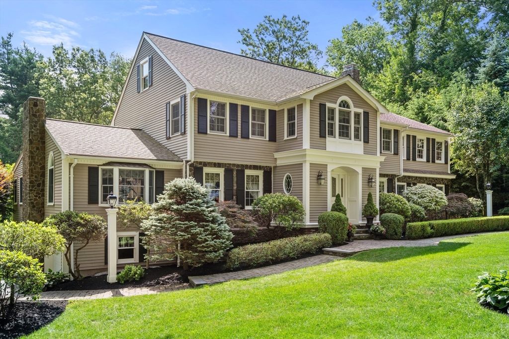 30 Kendall Road Sudbury, MA 01776 - Photo 4 of 42