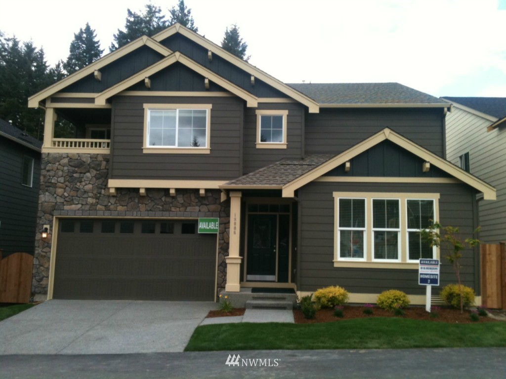 18006 46th Drive Southeast, Unit 2 Bothell, WA 98012 - Photo 1 of 14