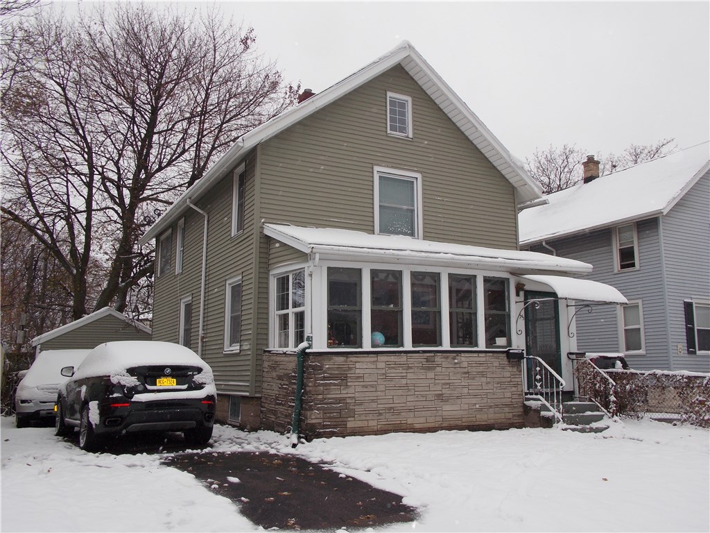 55 Sunset Street Rochester, NY 14606 - Photo 1 of 1