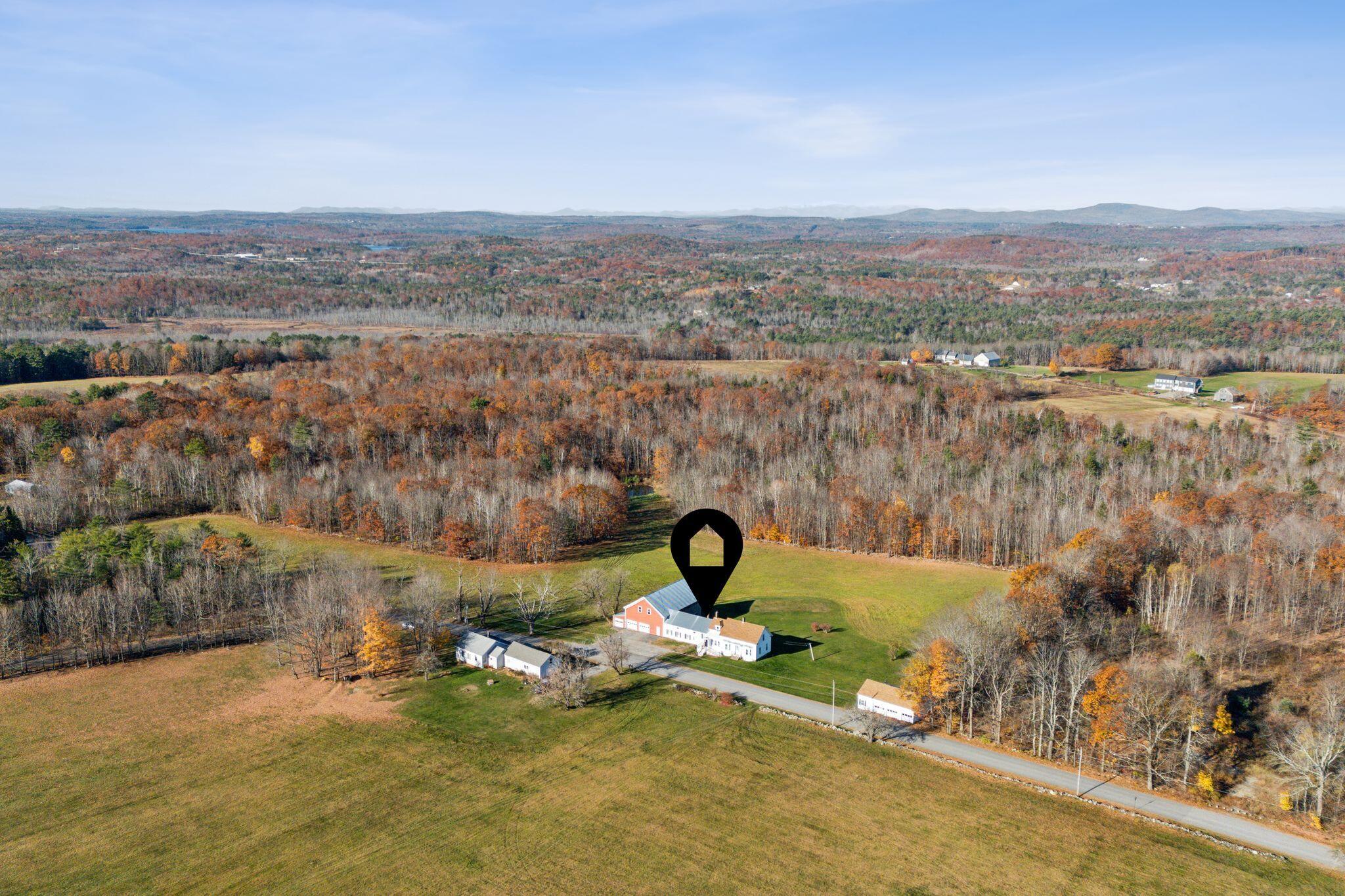 124 North Hatch Hill Road Greene, ME 04236 - Photo 38 of 43 38_DJI_20241028215743_0448_D