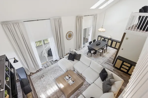 $635,000 | 40 Monadnock Drive, Unit 40, Westford, MA 01886