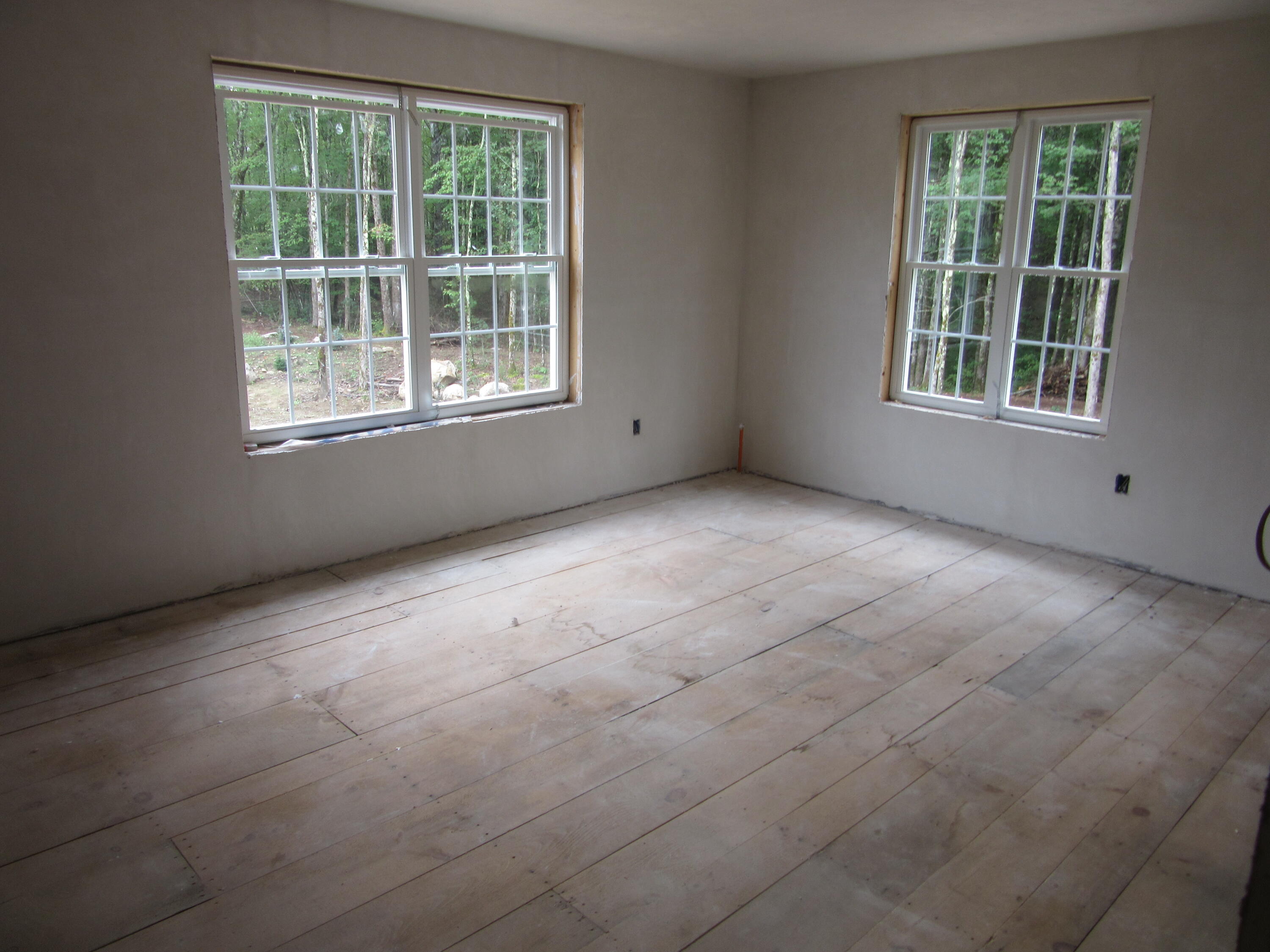 63 Turks Lane Lyman, ME 04002 - Photo 11 of 12 second bedroom