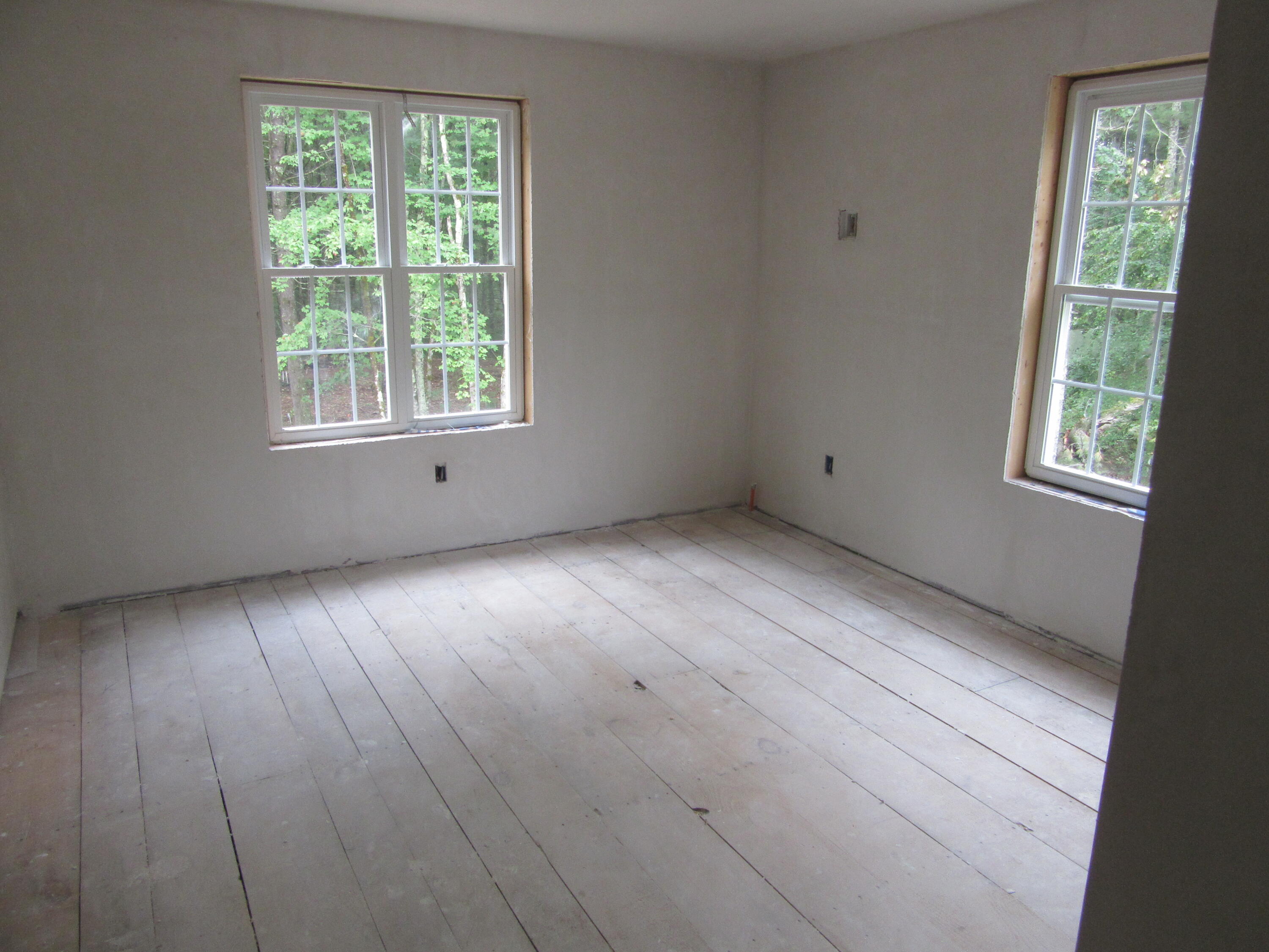 63 Turks Lane Lyman, ME 04002 - Photo 12 of 12 third bedroom
