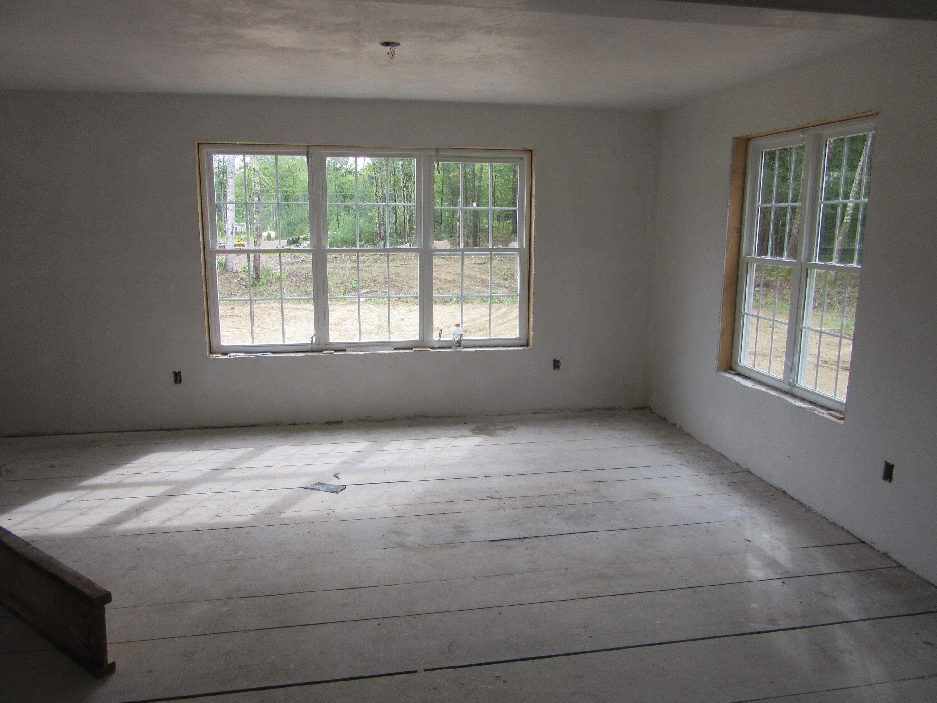 63 Turks Lane Lyman, ME 04002 - Photo 6 of 12 dining area