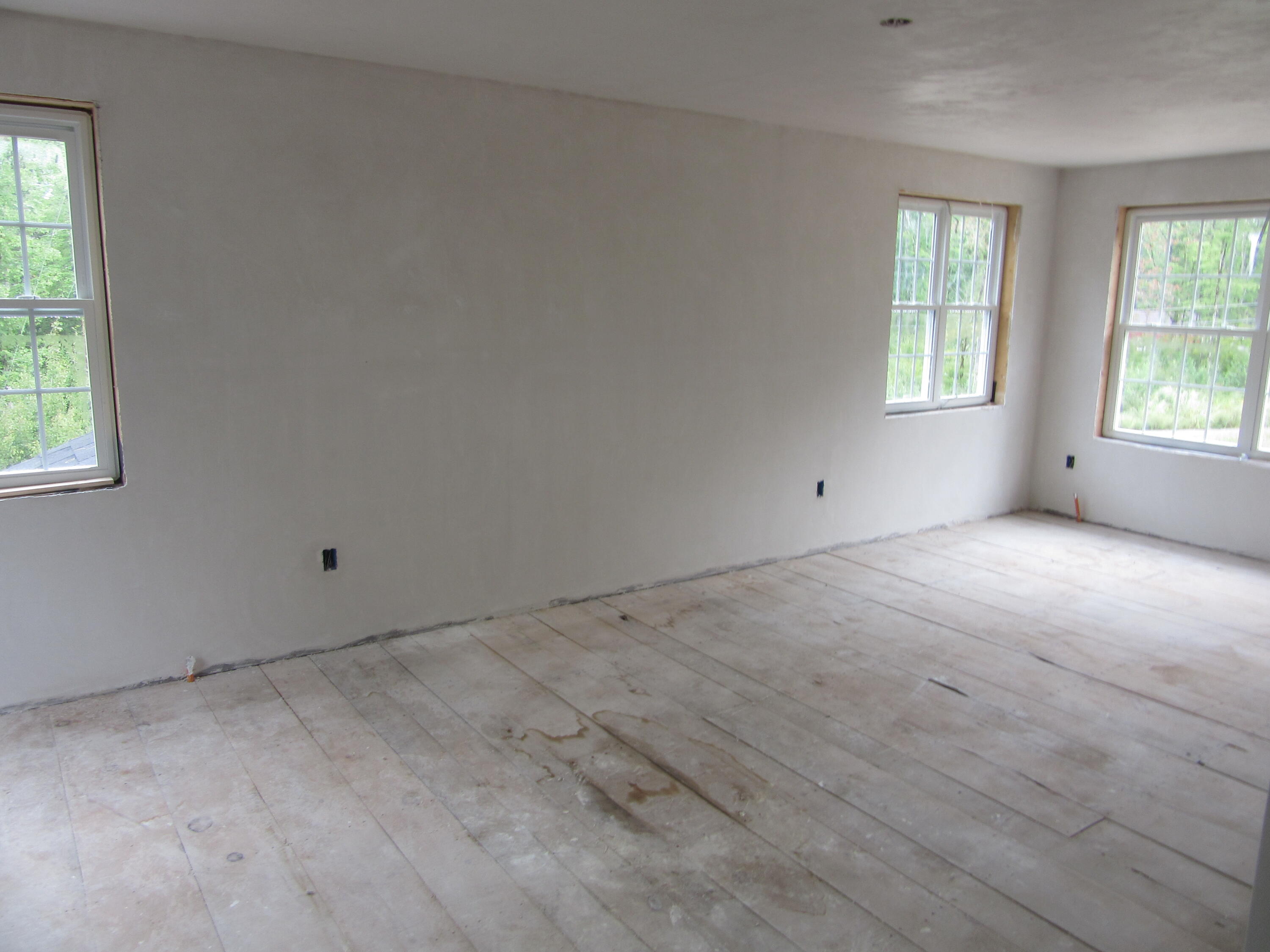 63 Turks Lane Lyman, ME 04002 - Photo 10 of 12 master bedroom
