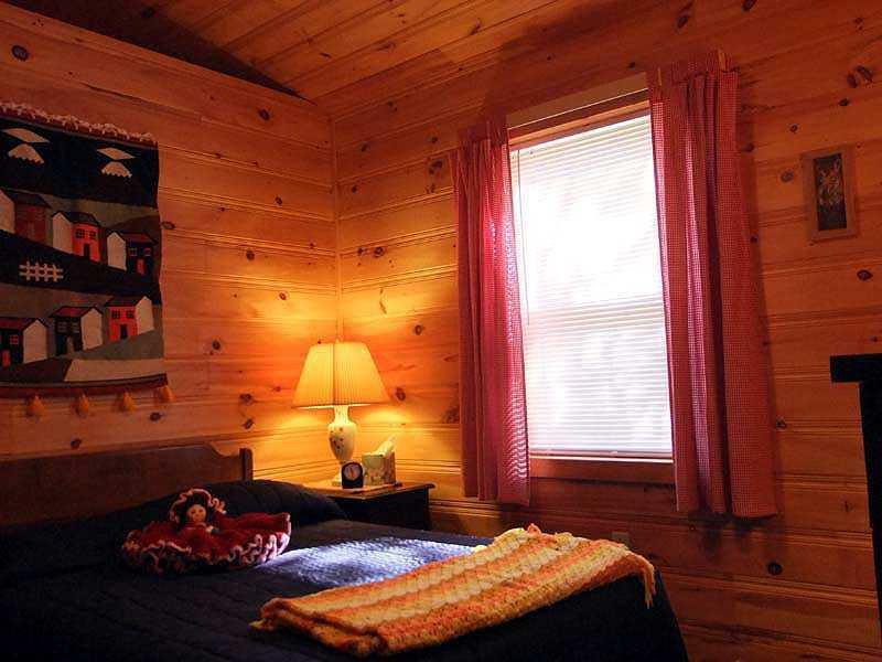 236 Channel Road Brookton, ME 04413 - Photo 14 of 34 Bedroom.